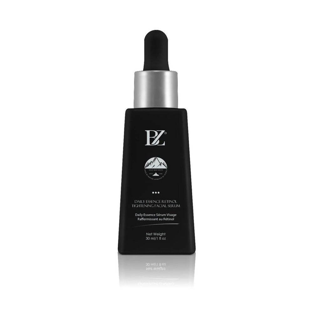 Daily Essence Retinol Tightening Facial Serum Below Zero - Picture 5 of 7